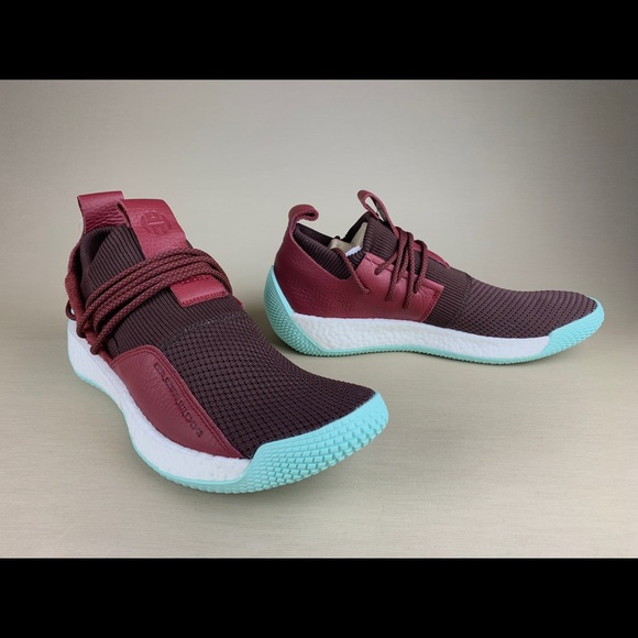 New ADIDAS James Harden LS 2 Basketball Sneakers - Picture 2 of 8